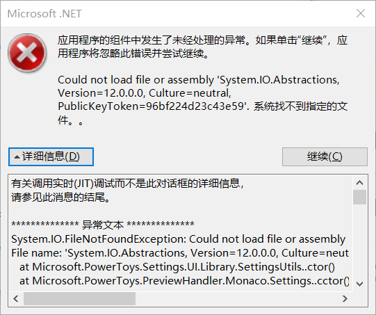 Preview · Issue #17510 · microsoft/PowerToys · GitHub