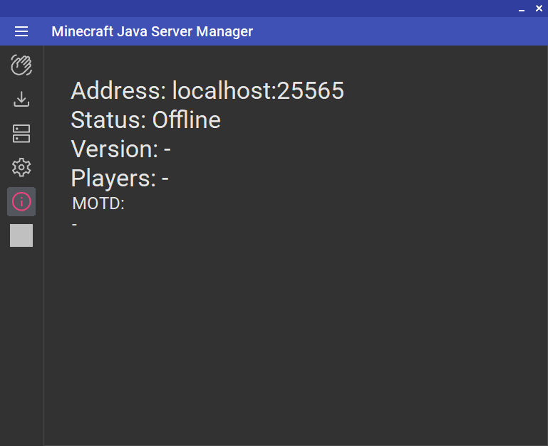 GitHub - RedDot-3ND7355/MC-Java-Server-Manager: A free tool I made to ...