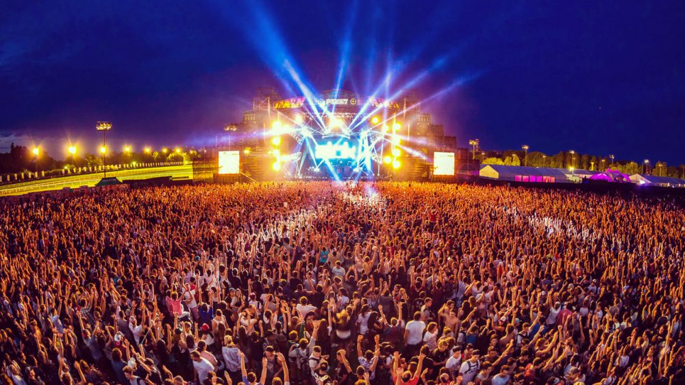 Lollapalooza-concierge