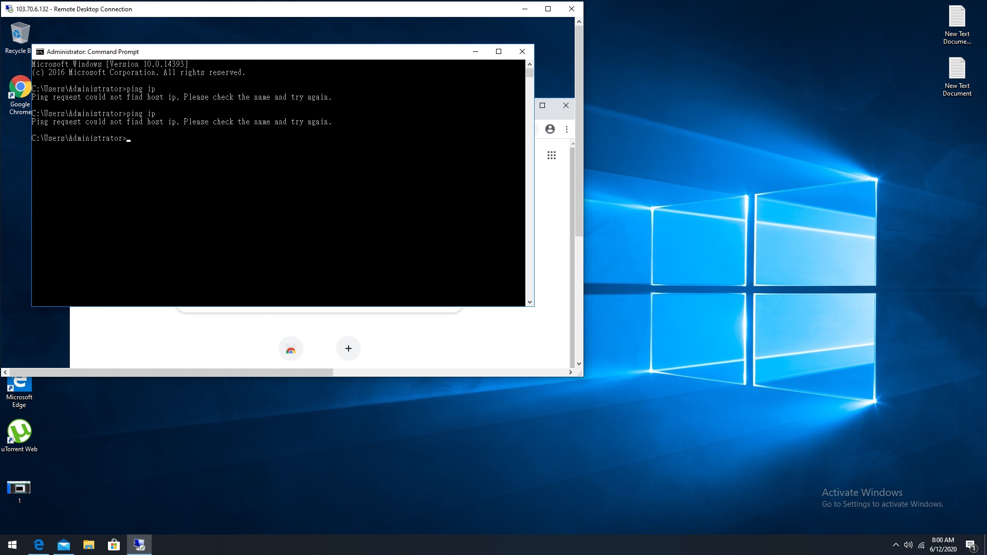 how to bot on VPS · Issue 3165 · OpenKore/openkore · GitHub
