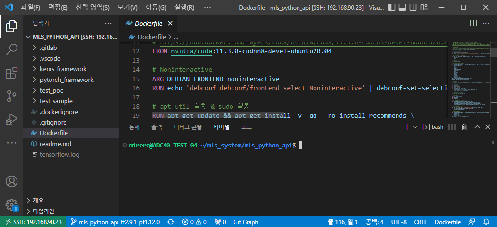 Image · Issue #1 · SagiK-Repository/Learn_Docker · GitHub