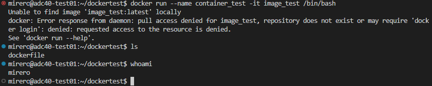 Image · Issue #1 · SagiK-Repository/Learn_Docker · GitHub