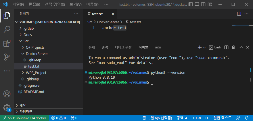 Image · Issue #1 · SagiK-Repository/Learn_Docker · GitHub