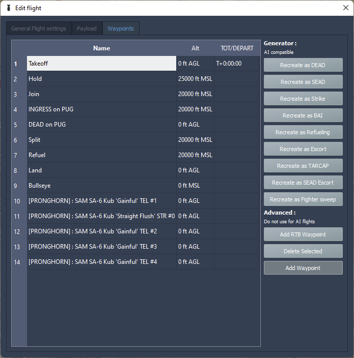Game can not be saved after adding custom waypoint · Issue #2180 · dcs ...