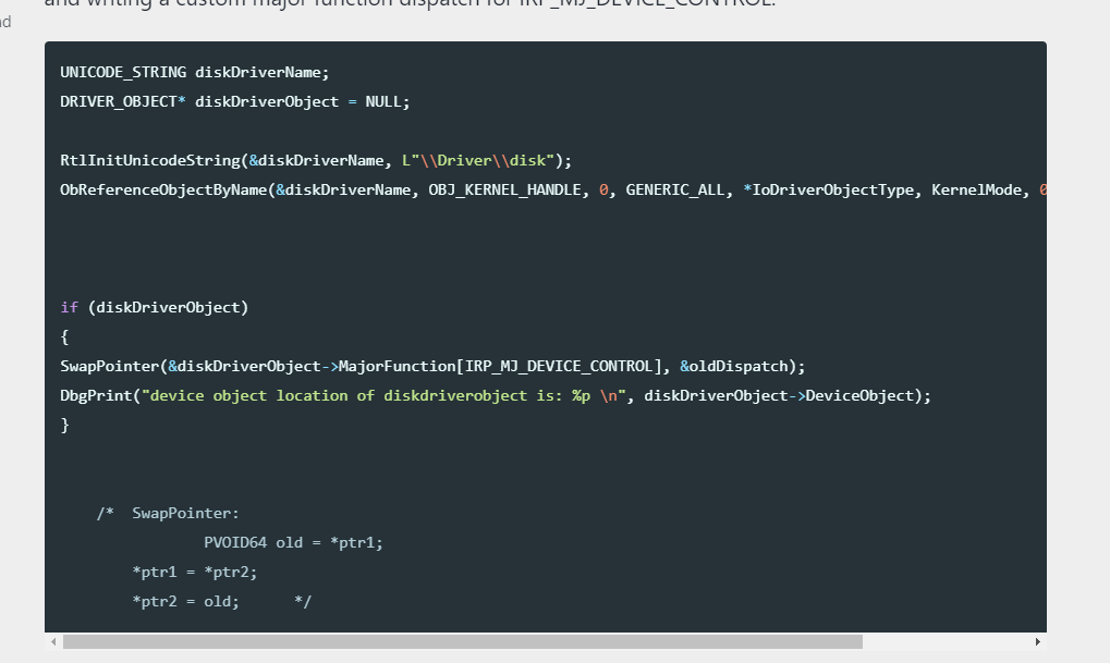 How to make code area wider or code size smaller? · mmistakes minimal ...
