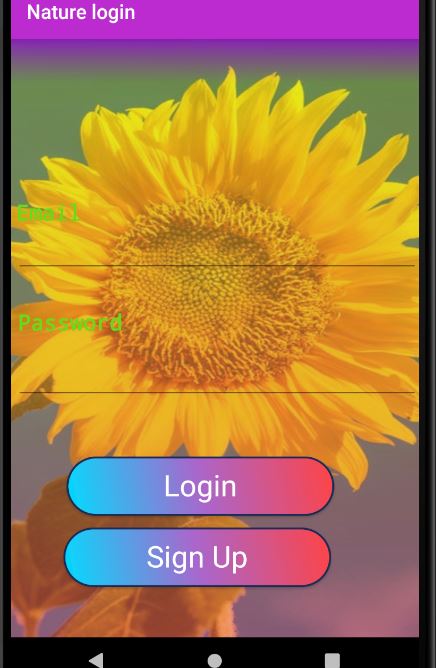 GitHub - divya-ship/Animated-login-app