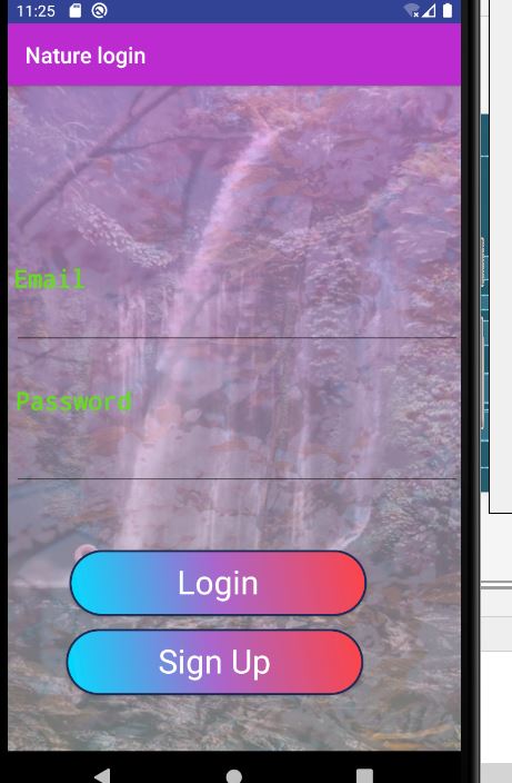 GitHub - divya-ship/Animated-login-app