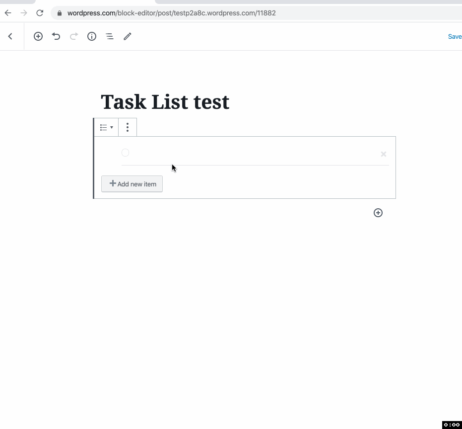 task-list-fix