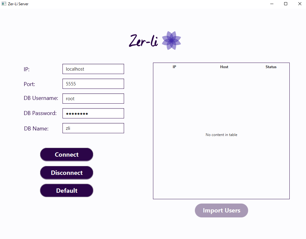 GitHub - Oneill19/G2-ZLI: 3rd semester project made using Java, JavaFX ...