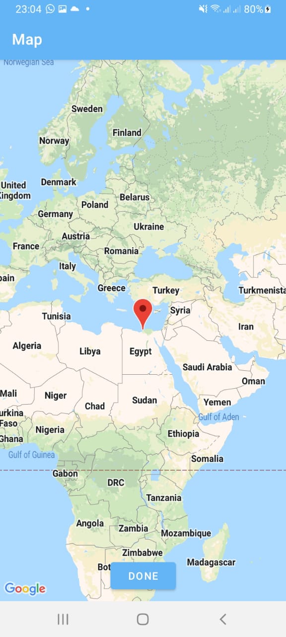 GitHub - muhammadkh242/Weather-Forecast