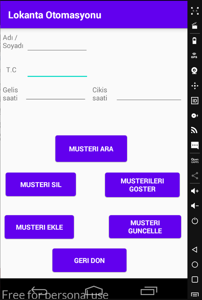 GitHub - Xavier945/Restaurant-Automation-Mobile-Programming: Lokanta ...