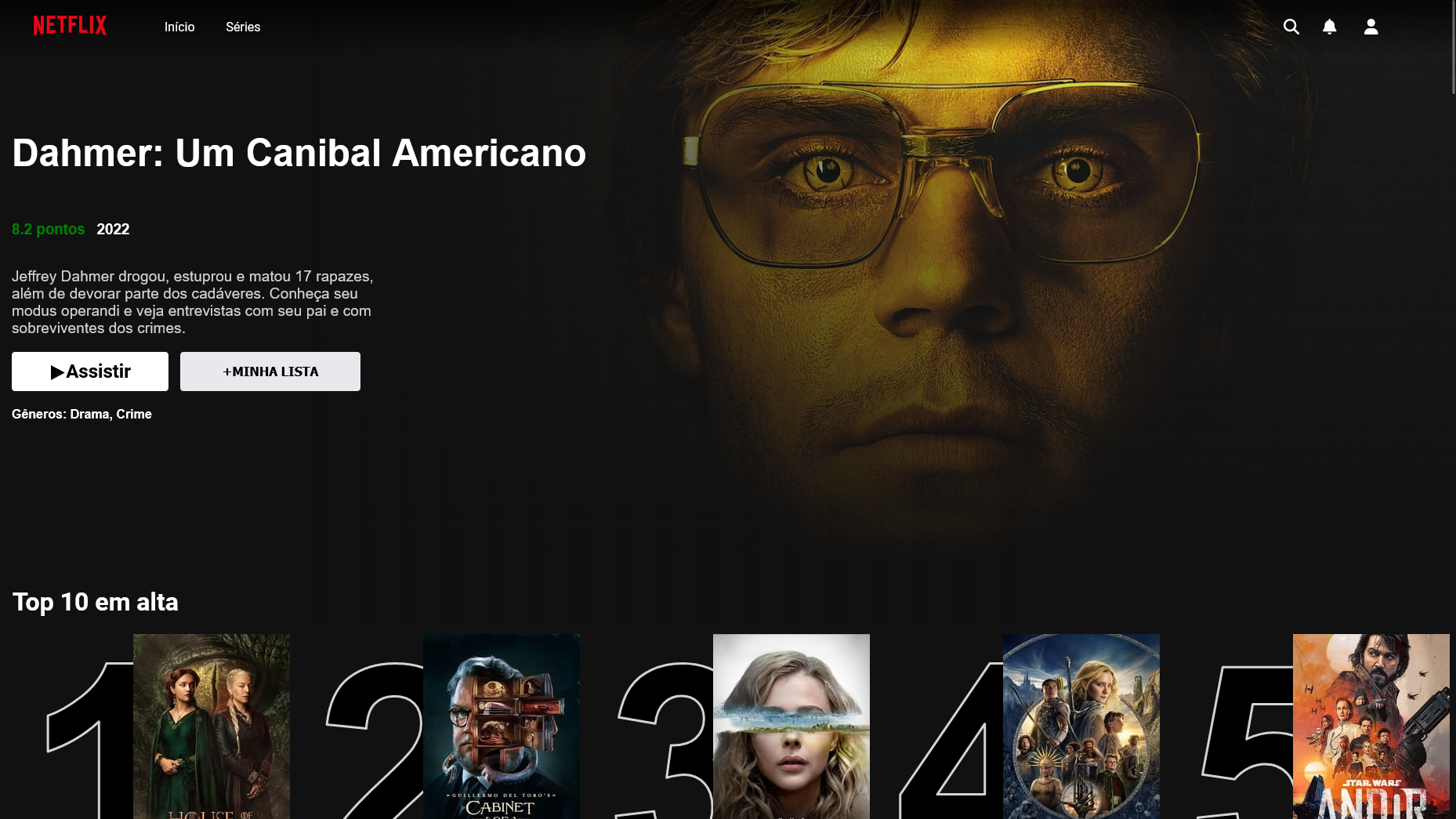 Github lucassouza0807 clone netflix react vite typescript clone