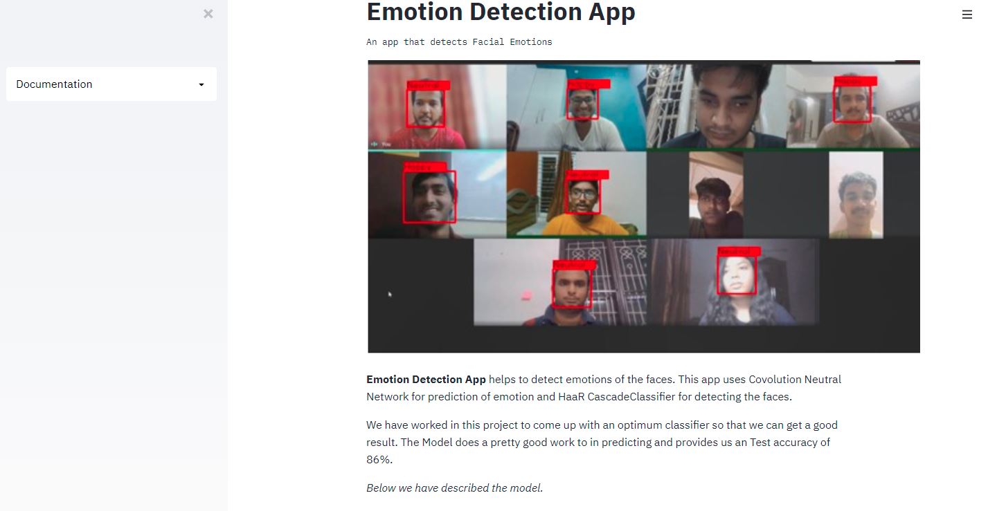 GitHub - Pypow/Facial_Emotion_Detection