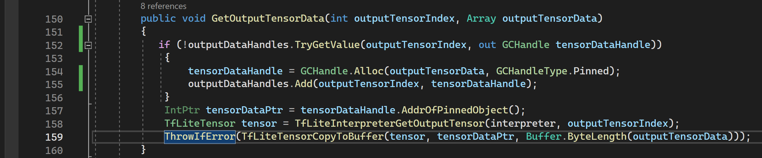 Custom model in SSD throws exception TensorFlowLite operation failed