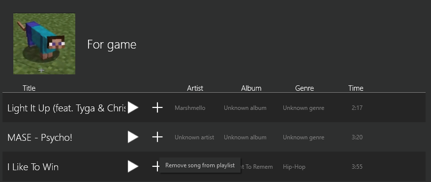 GitHub - Jonika3000/Player: Music player on wpf c#