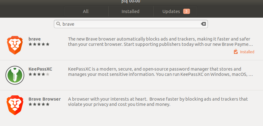 Fake brave browser · Issue #20371 · brave/brave-browser · GitHub
