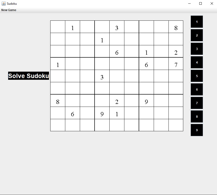 GitHub - kennyphan100/Sudoku