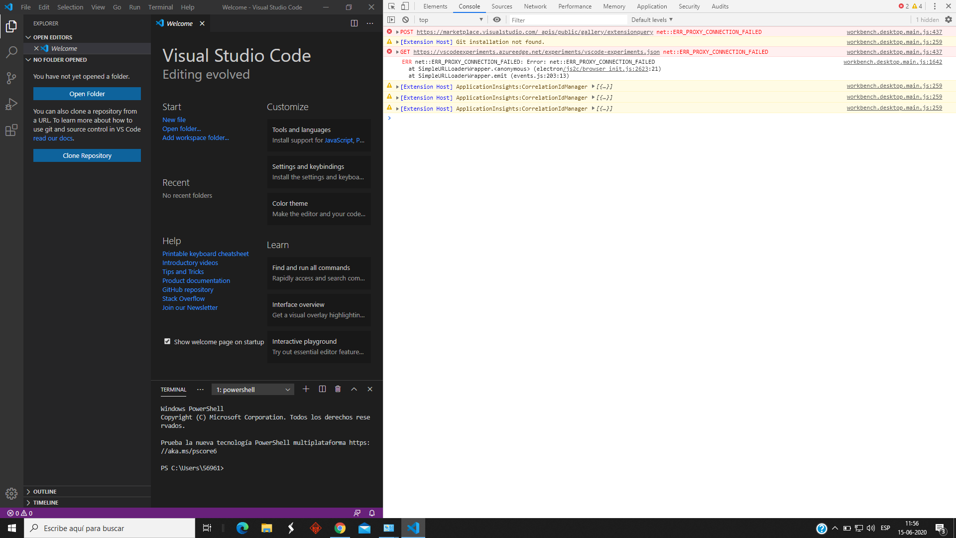 marketplace · Issue #100035 · microsoft/vscode · GitHub