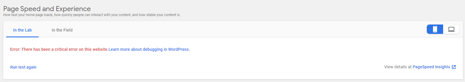 Data error in Analytics - Wordpress Site Kit · Issue #2860 · google ...