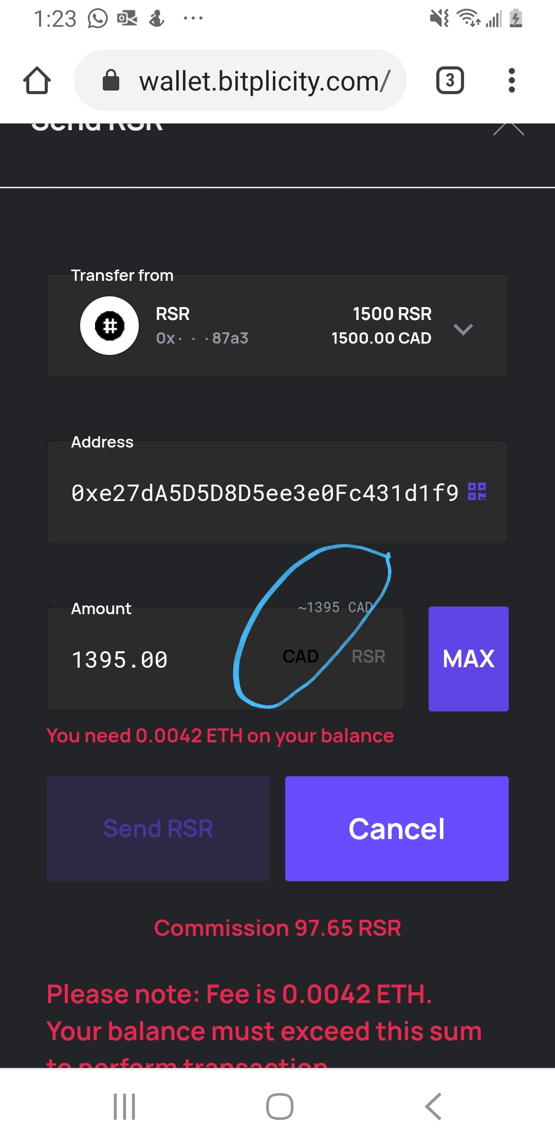 Add coinmarketcap api for calc exchange rate · Issue #2982 · swaponline ...