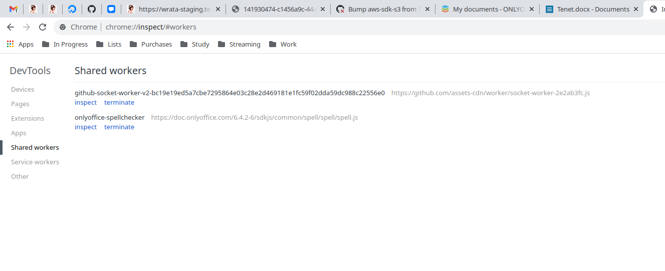 Missing Spellchecker · Issue #1520 · ONLYOFFICE/DocumentServer · GitHub