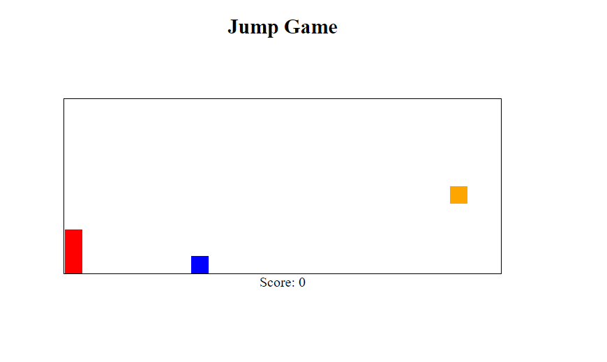 GitHub - pranav1150/JUMP_GAME