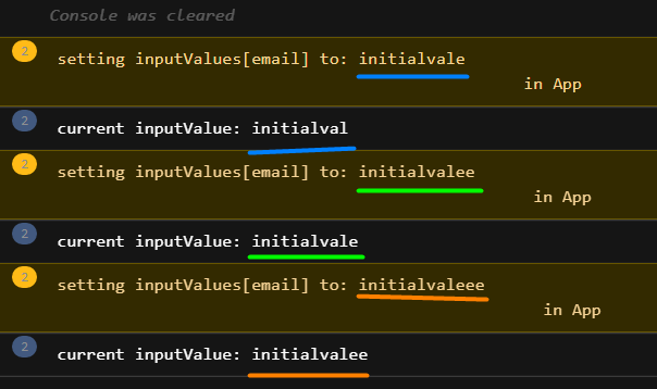 Bug: setState2 still uses old value of setState1 even though state1's ...