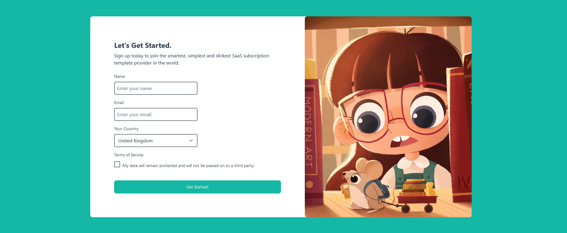 GitHub - Mr-Forder/forms-in-react: Here's an example of handling forms ...