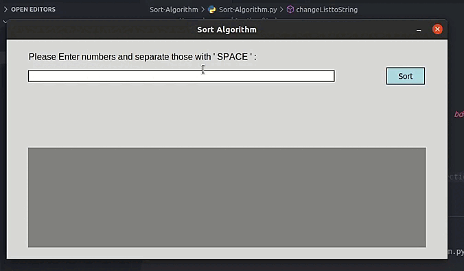 GitHub - Sir-Sorg/selection-sort-visualize: This is a project to ...