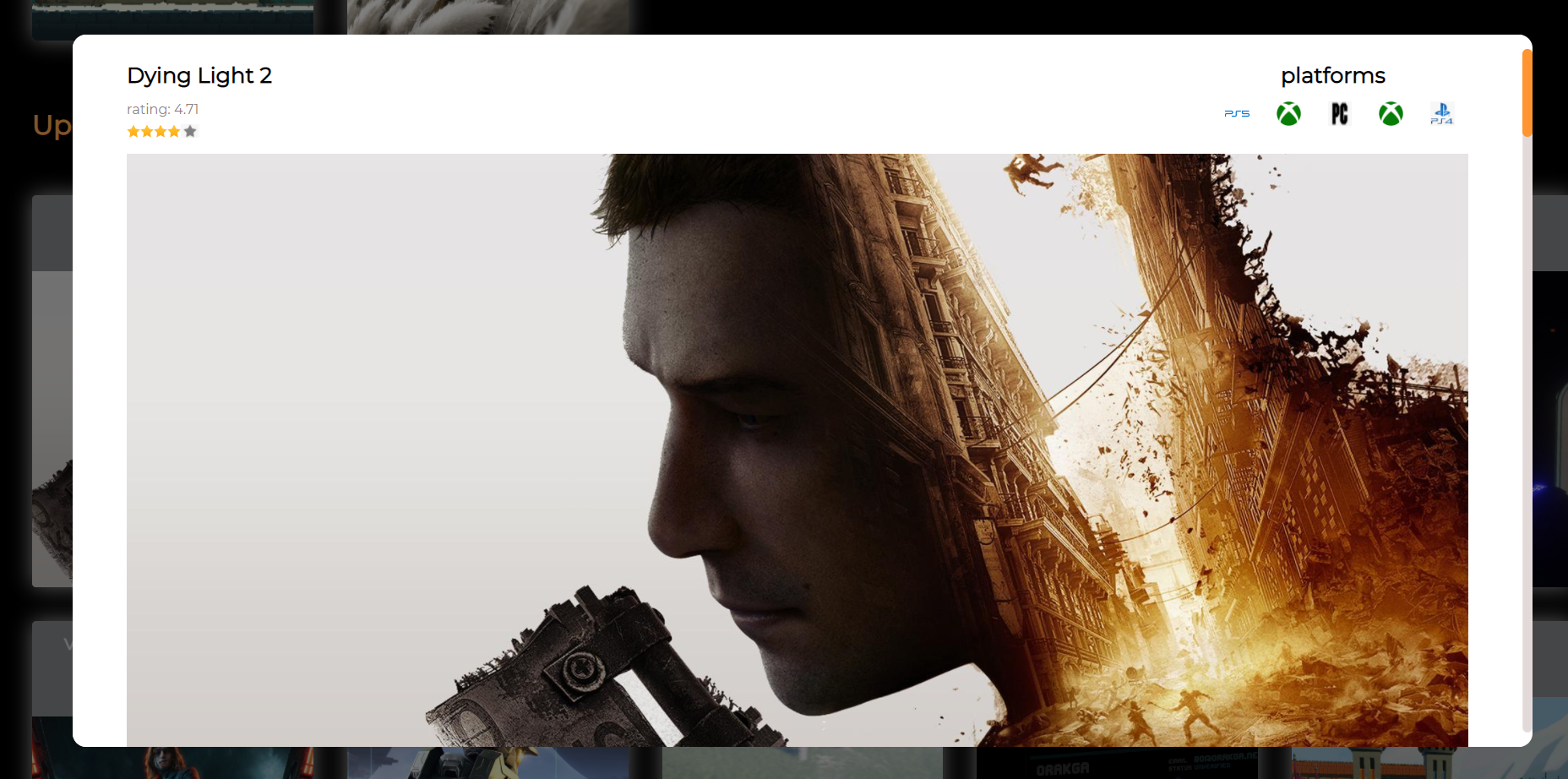 GitHub - EvyatarYagoni/react-video-games