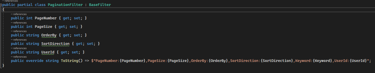 GetAll Query Implement to MudTable · Issue #28 · neozhu ...