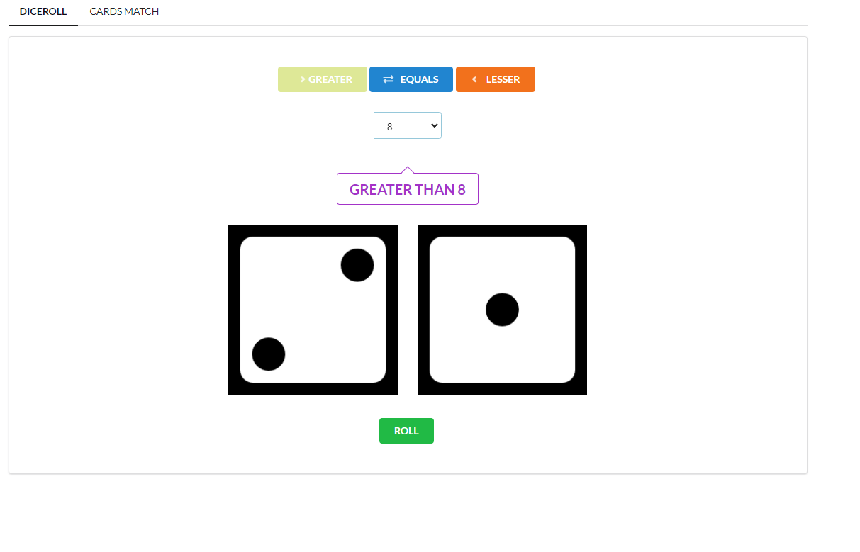 GitHub - Sudipta07151/ANGULAR_SIMPLE_GAMES: Simple Games Created Using ...