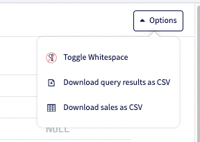 Download Individual Tables At Commit As Csv Issue 194 Dolthub Download Individual Tables At Commit As Csv Issue 194 Dolthub