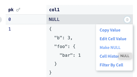 disable the create pull request button if there are no changes · Issue ...