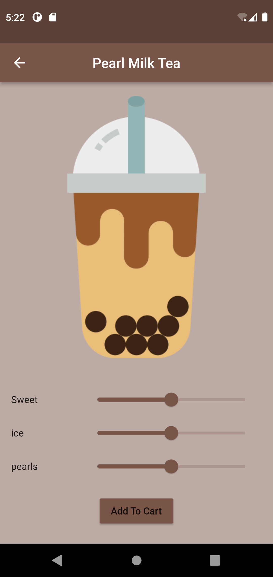 GitHub - Tosin2289/Bubble-Tea-App