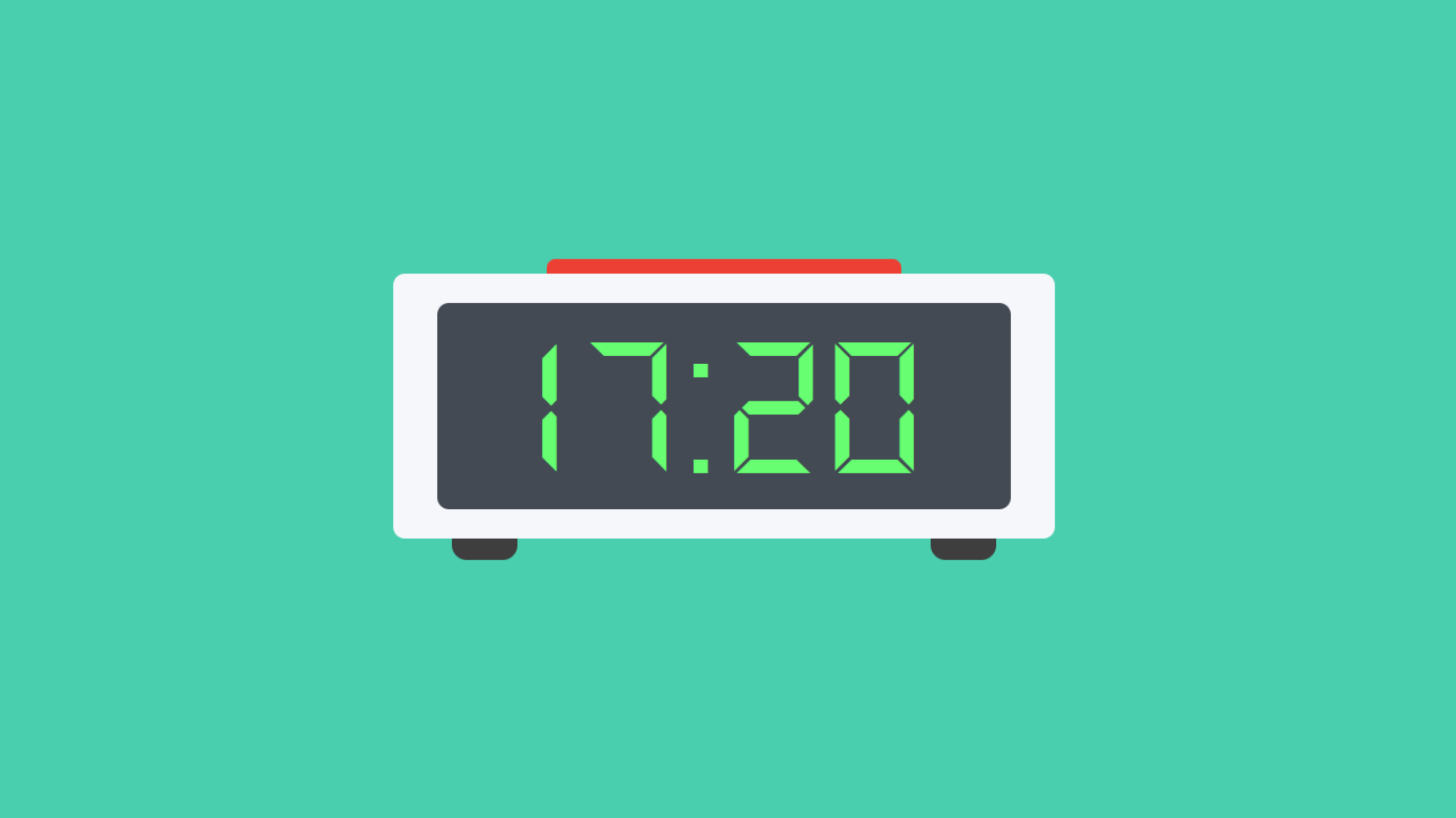 github-ivan-yosifov-digital-clock
