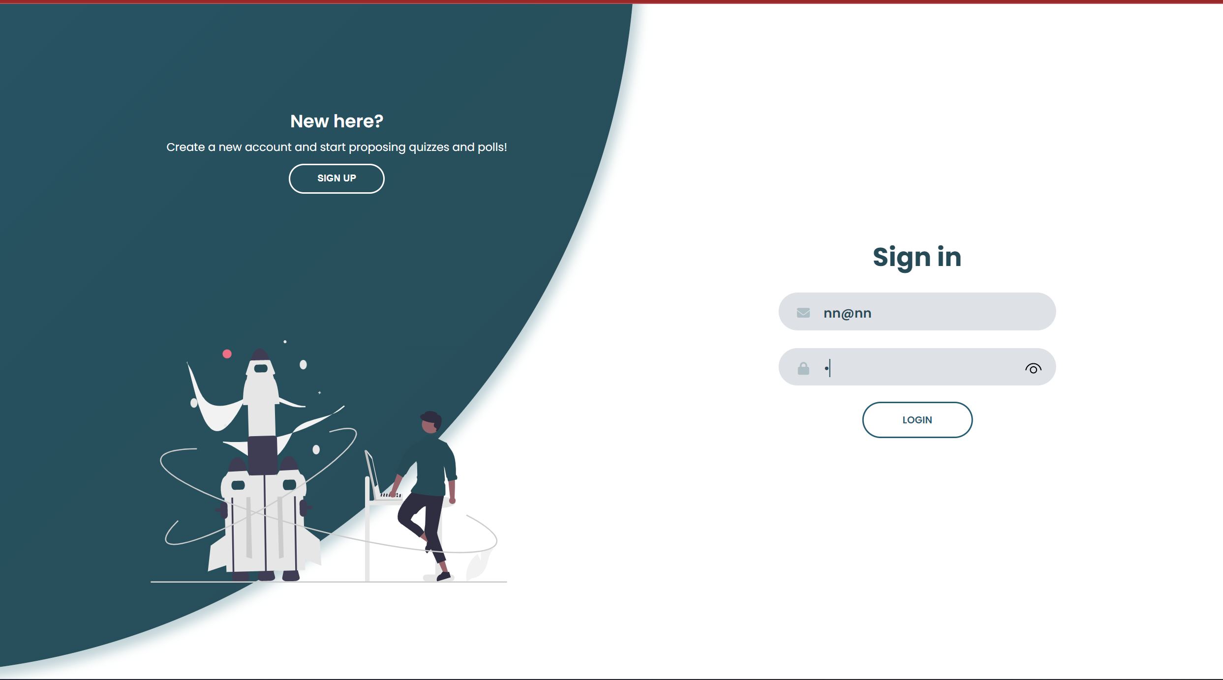 GitHub InnoSWP/KahootruhatGr.3