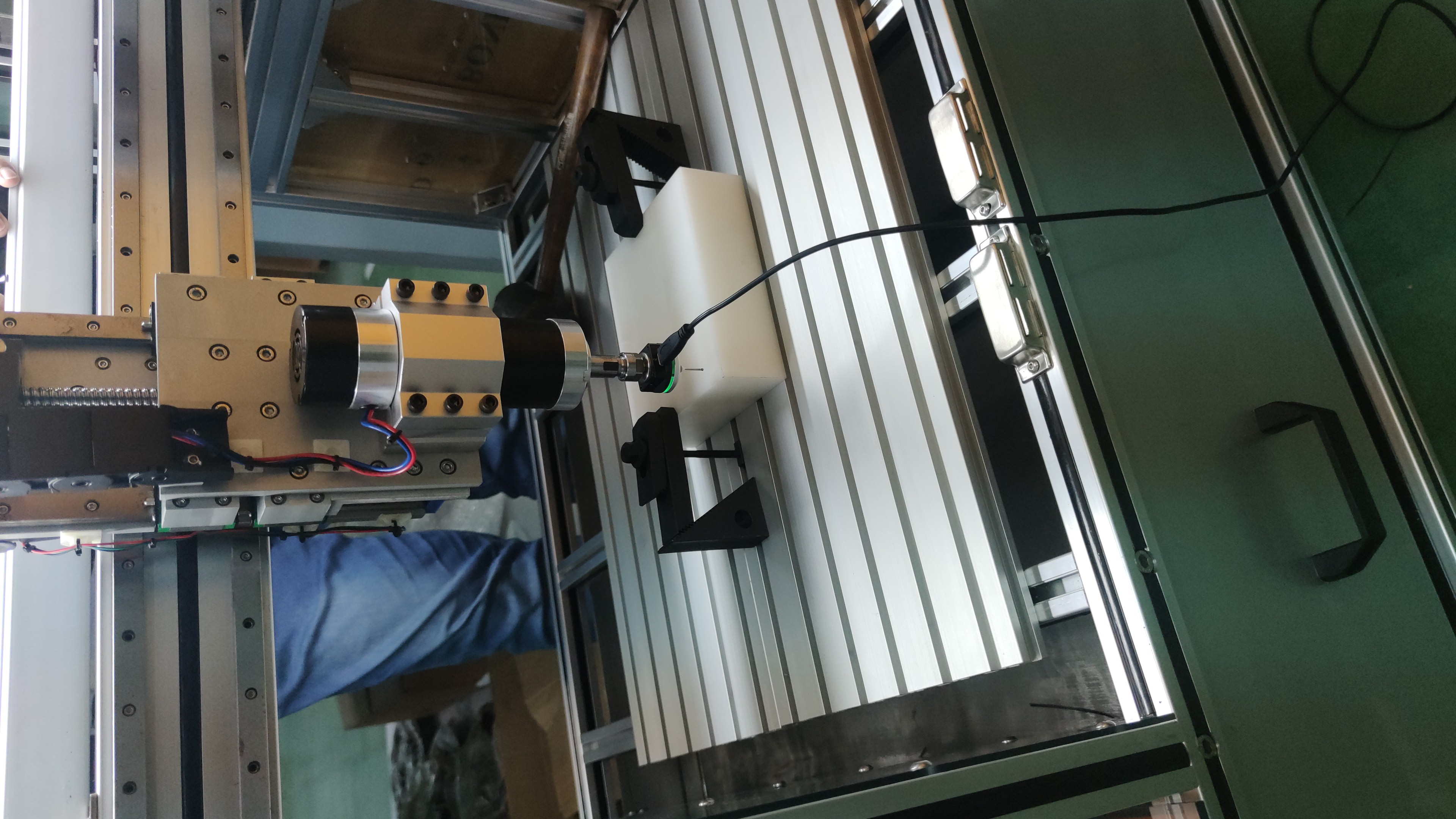 X,Y, Z probe · Issue #187 · makerbase-mks/MKS-DLC32