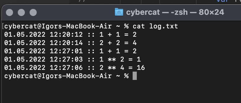 GitHub - ReporterP/Calculator: Just a calculator in C#