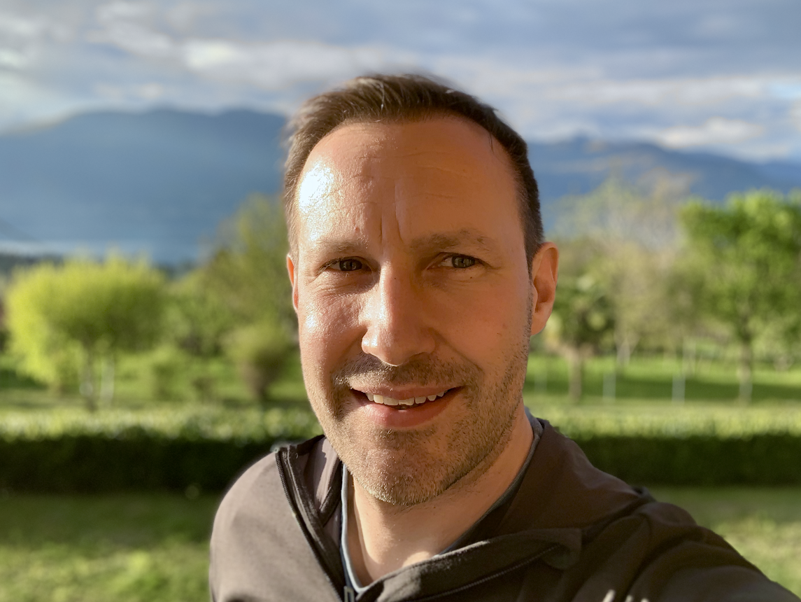 Swen-Helge Huber