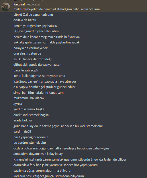Github Pushaxrd Kuduruklar Listesi