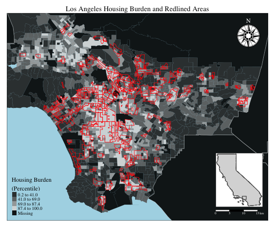 GitHub - stefan-rose/CA_redlines_housing_burden: Visualizing CA cities ...