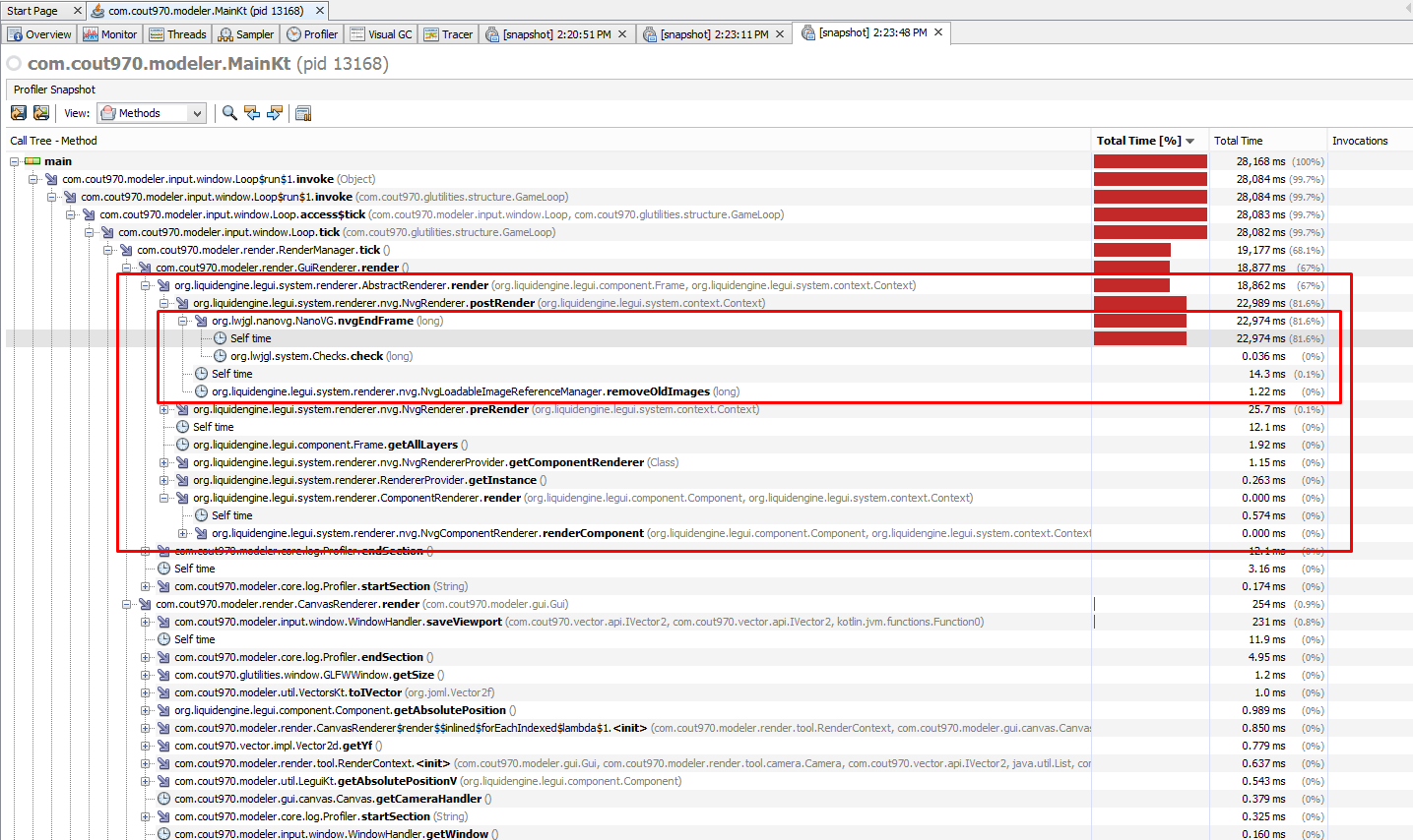 Performance · Issue #57 · SpinyOwl/legui · GitHub