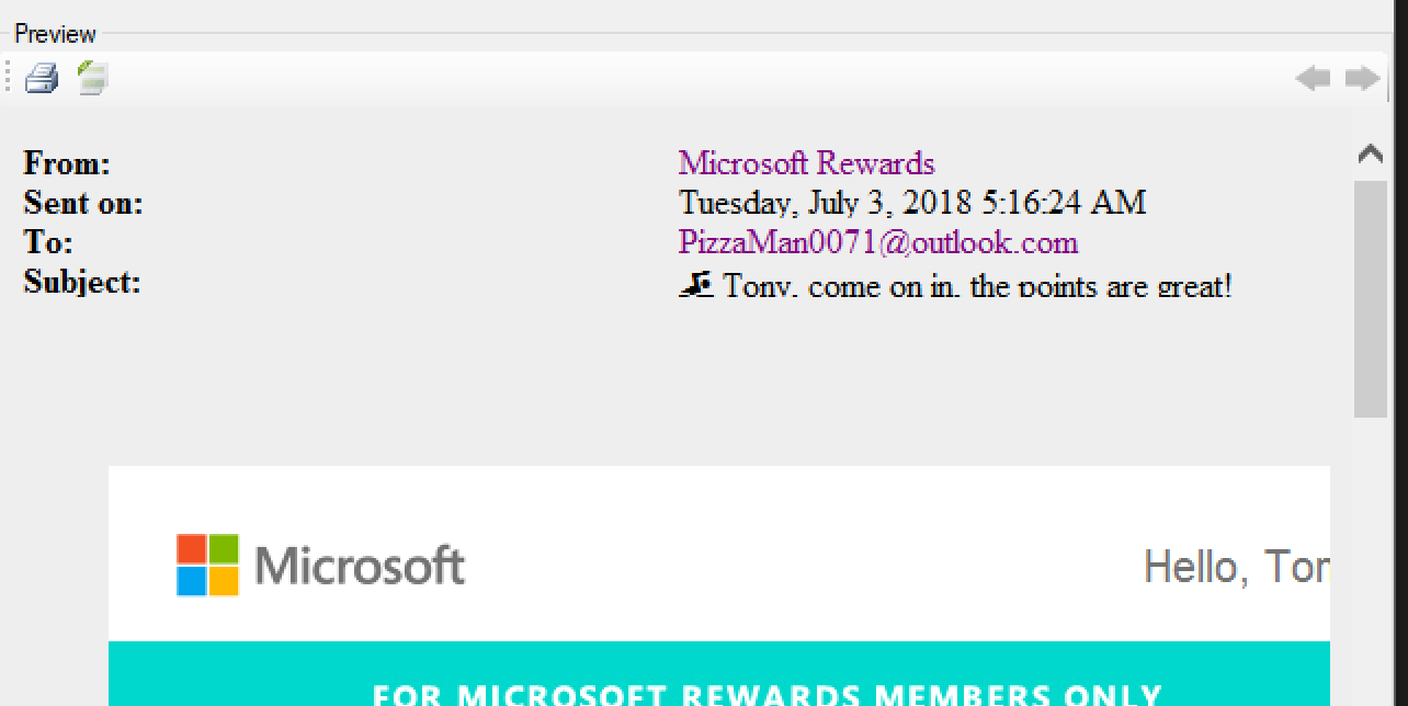 Email address is not properly coming out in case of X500 format