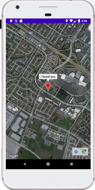 GitHub - 7901ben/Location-Finder: Tracks your current location with the ...