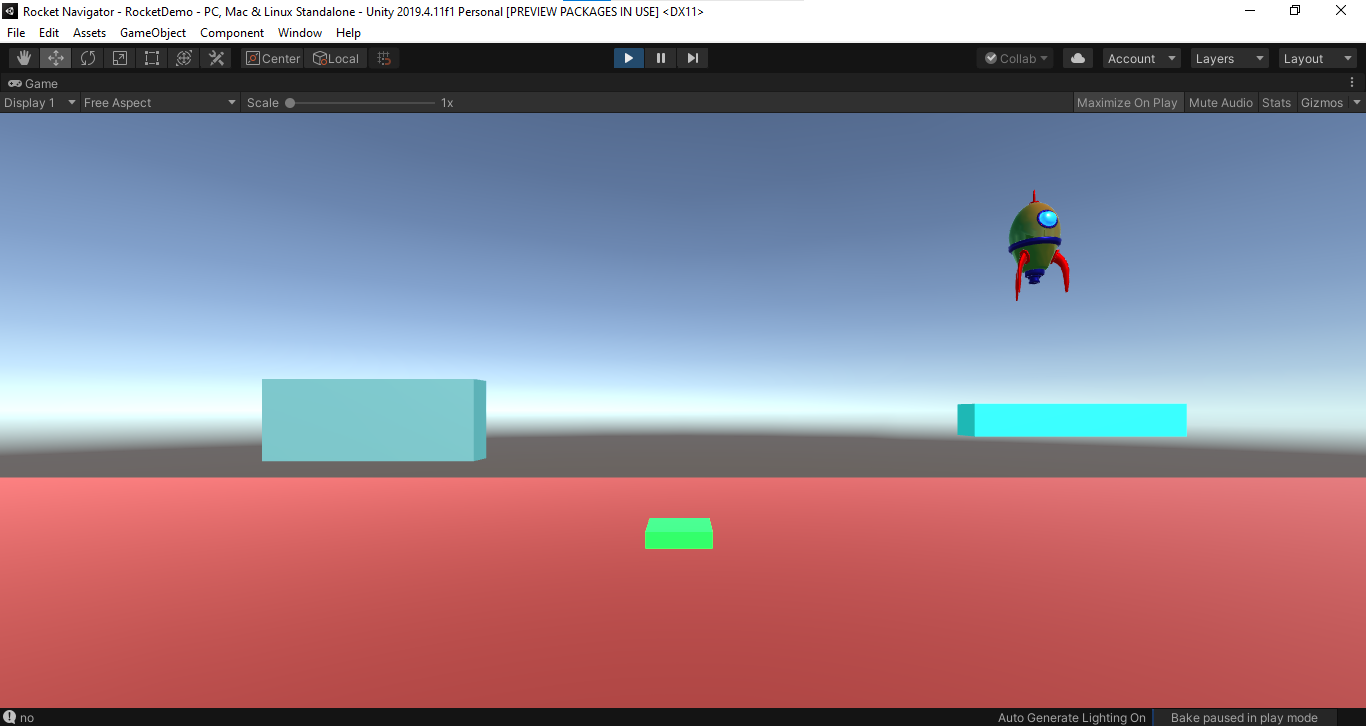 GitHub - 7901ben/Rocket-simulator: Rocket simulator made with unity in ...
