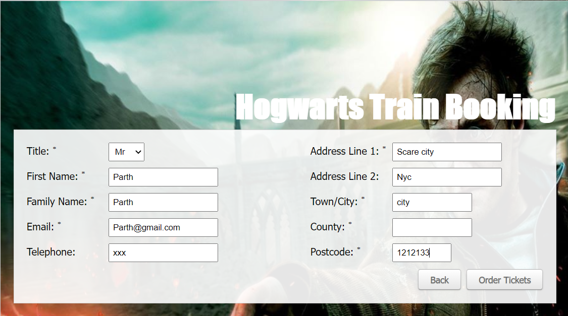 GitHub - 7901ben/Ticket-Booking-System-: Ticket Booking System is made ...