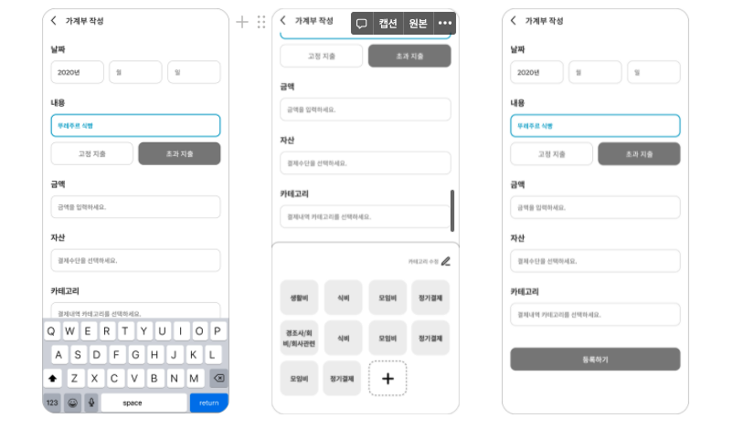 GitHub - tjdans345/soda_project: 소다-소비를 다루다 자바스크립트 스터디 작품