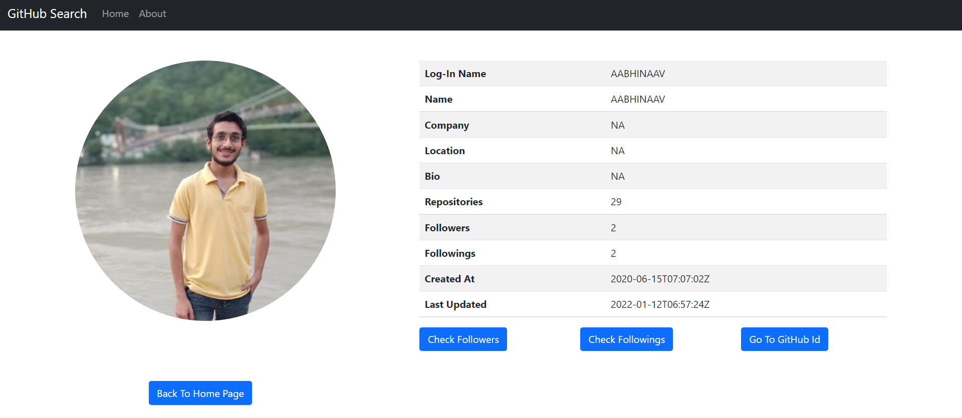 GitHub - AABHINAAV/github_api_app