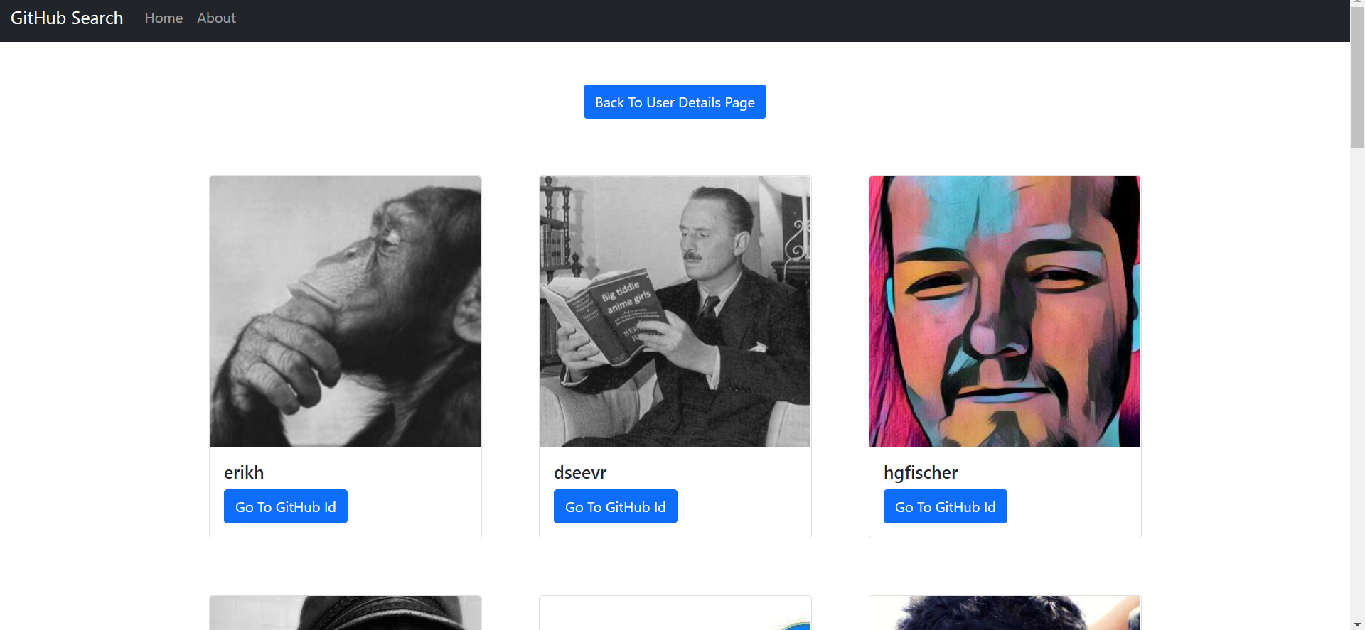 GitHub - AABHINAAV/github_api_app